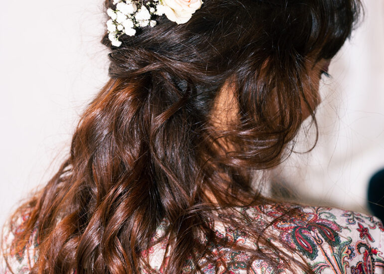 Photographie de mariage realisee par SKADI Studio en Franche-Comte