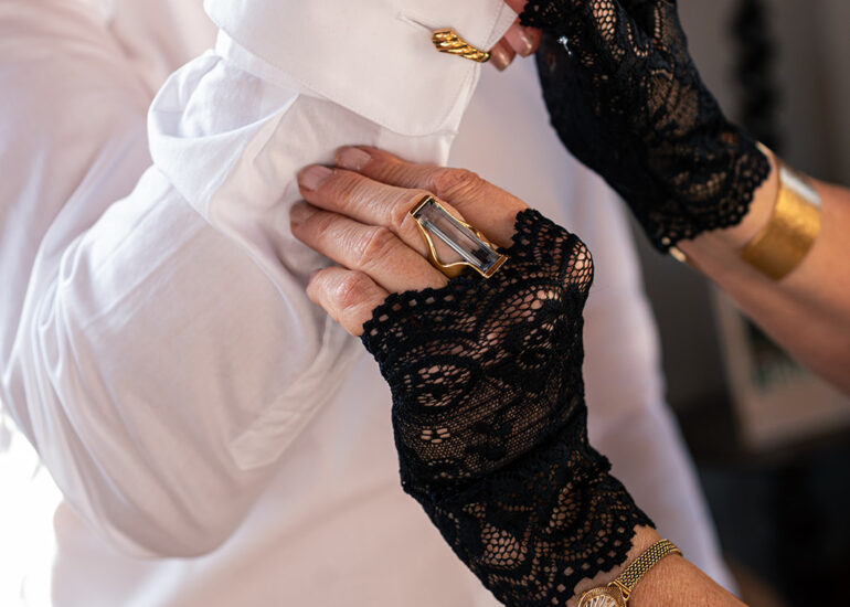 Photographie de mariage realisee par SKADI Studio en Franche-Comte