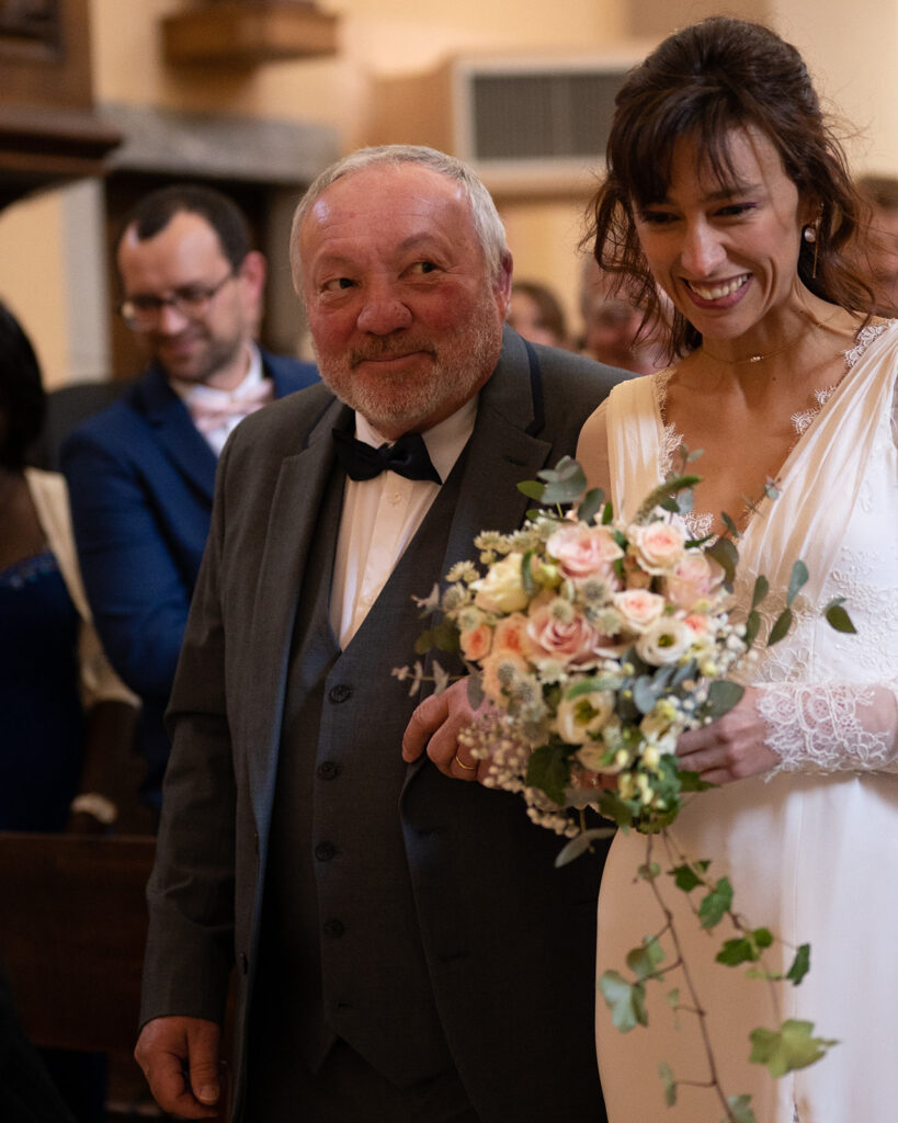 Photographie de mariage realisee par SKADI Studio en Franche-Comte