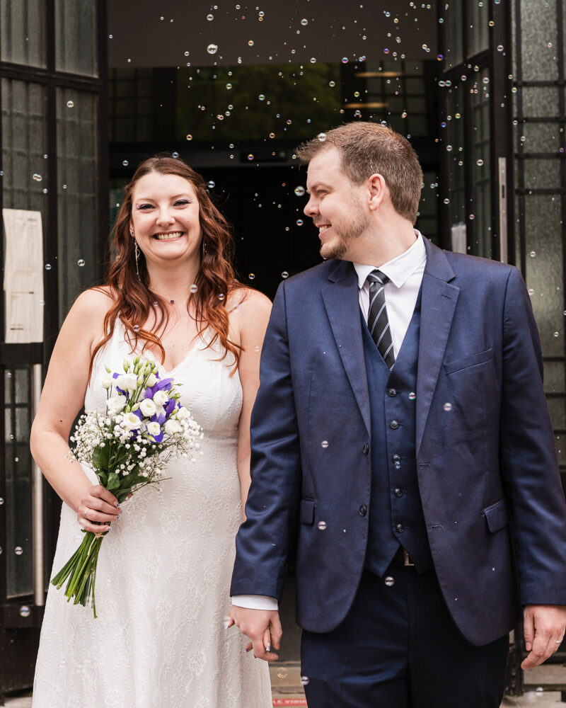 Photographie de mariage realisee par SKADI Studio en Franche-Comte