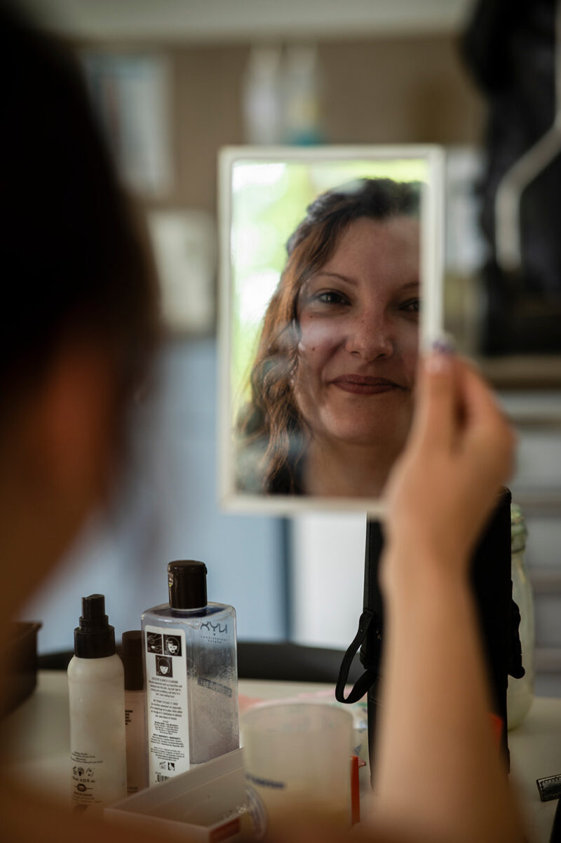 Photographie de mariage realisee par SKADI Studio en Franche-Comte