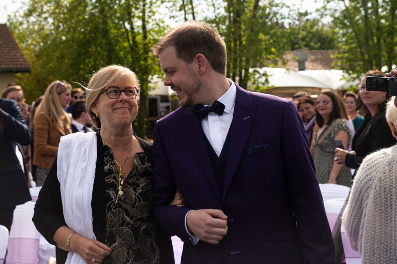 Photographie de mariage realisee par SKADI Studio en Franche-Comte