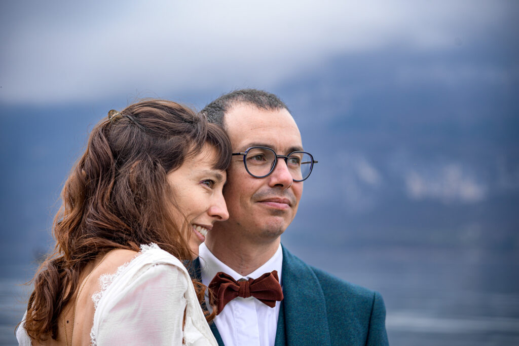 Photographie de mariage realisee par SKADI Studio en Franche-Comte