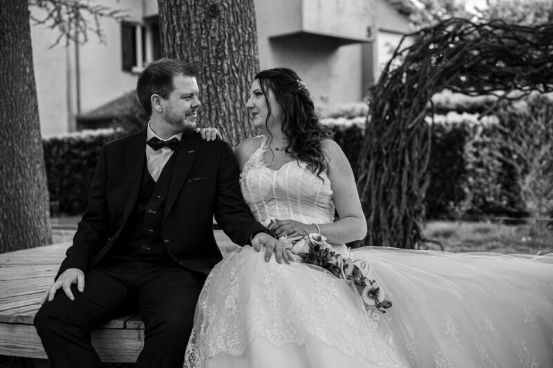 Photographie de mariage realisee par SKADI Studio en Franche-Comte