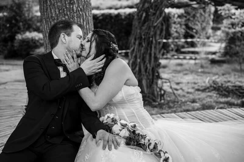 Photographie de mariage realisee par SKADI Studio en Franche-Comte