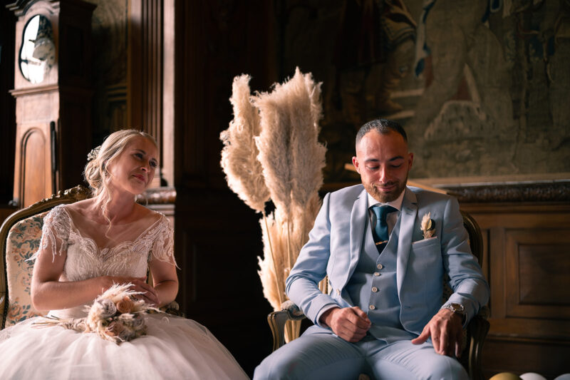 Photographie de mariage realisee par SKADI Studio en Franche-Comte