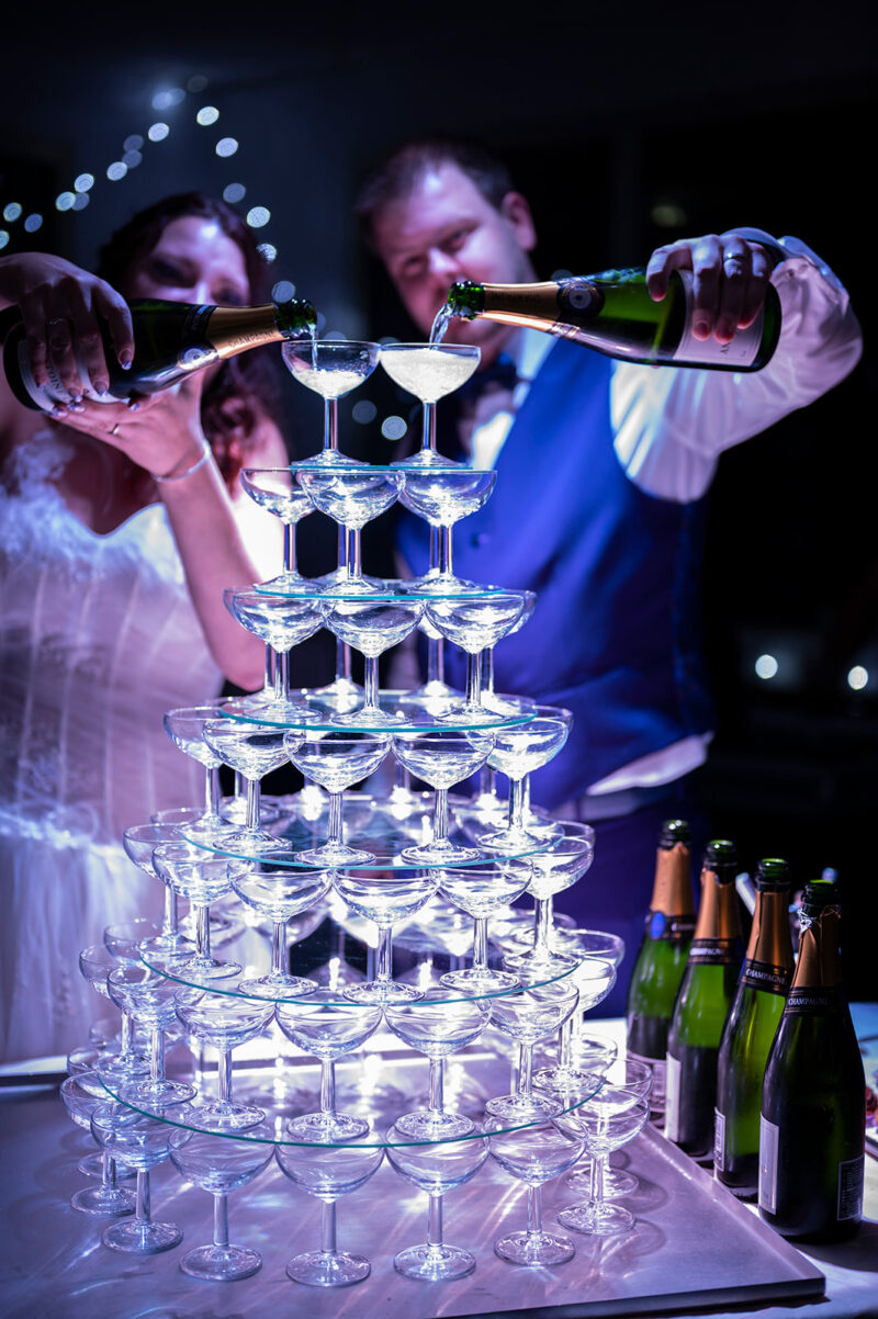Photographie de mariage realisee par SKADI Studio en Franche-Comte