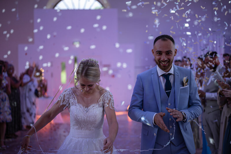 Photographie de mariage realisee par SKADI Studio en Franche-Comte