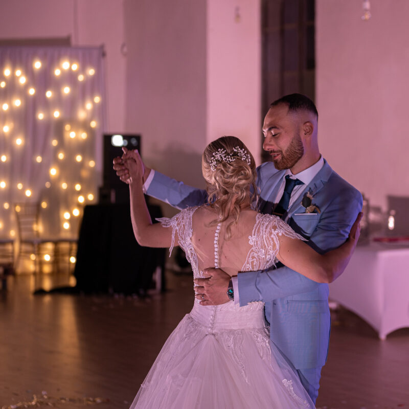 Photographie de mariage realisee par SKADI Studio en Franche-Comte